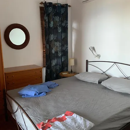Mike's Seaside House 펜션 Akti Salonikiou