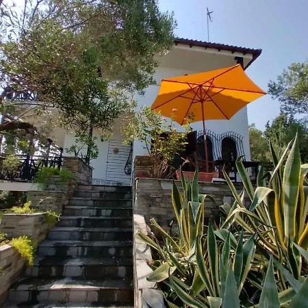 Mike's Seaside House Akti Salonikiou