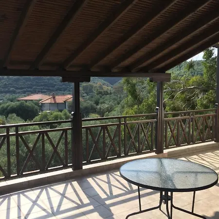Mike's Seaside House Akti Salonikiou